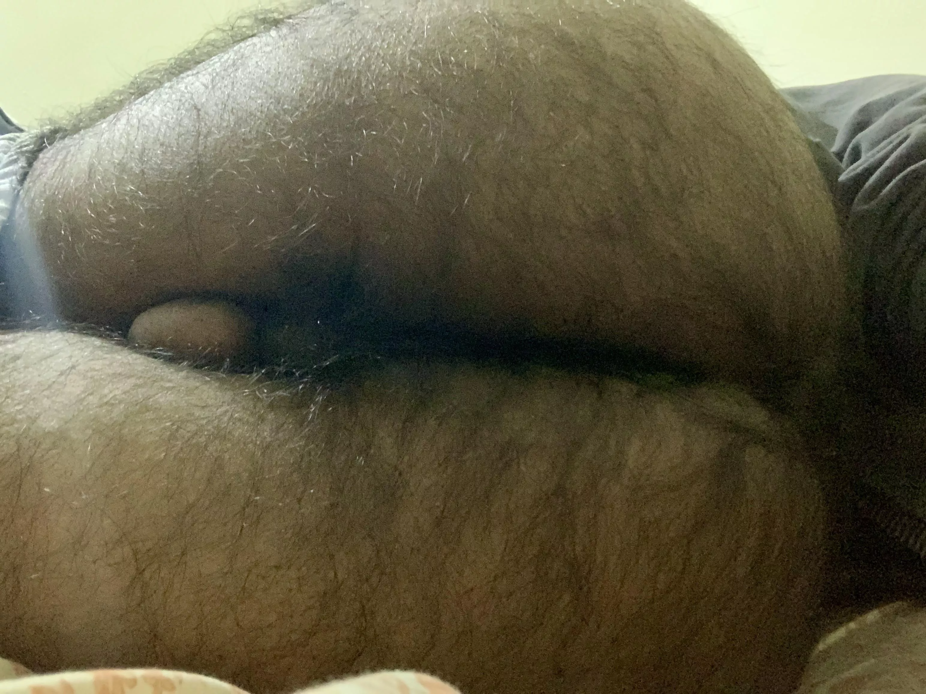 Hope you like my 🍑 posted by Few_Strike_983