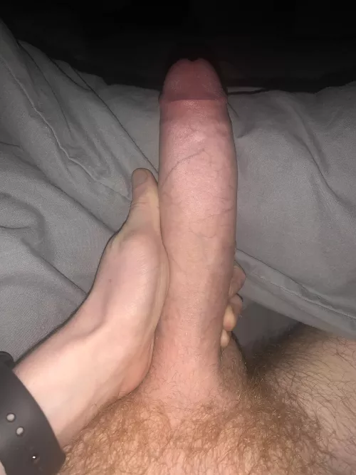 Horny and in need of company by hung_dom19