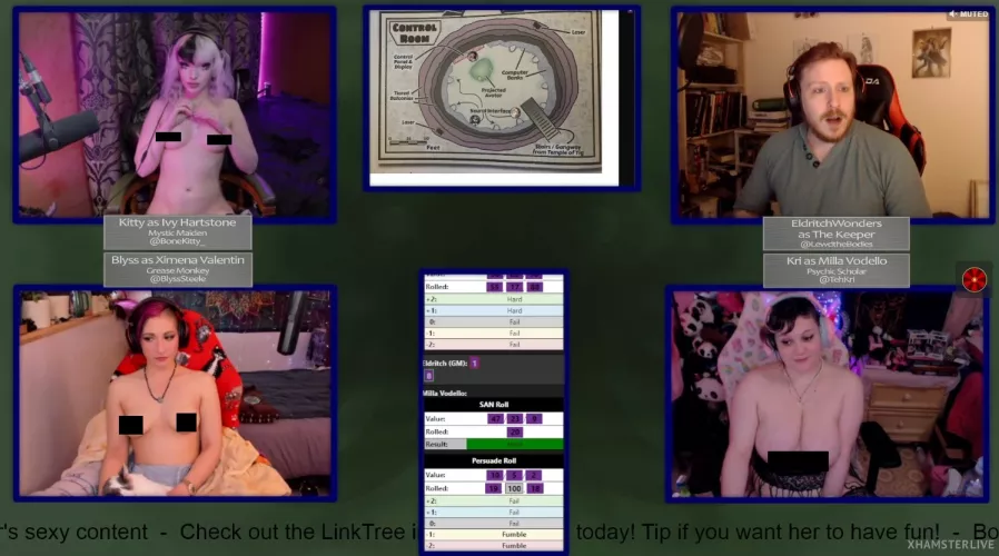 how far would you go to find a group? by SlickestIckis