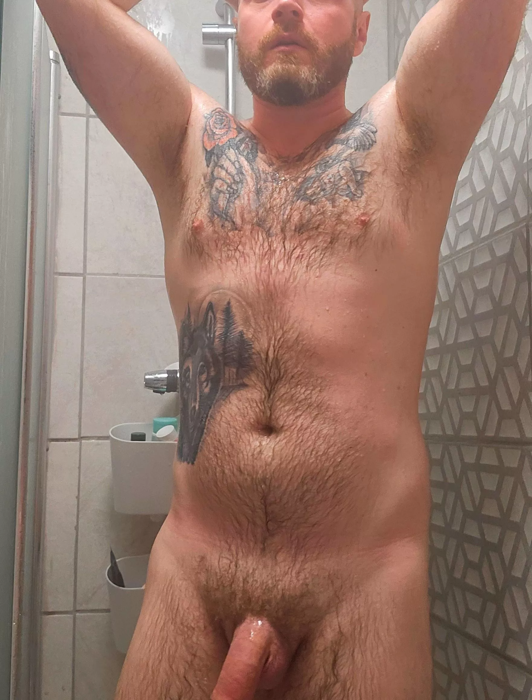 How long you gonna keep me waiting? [37] posted by randomnorthener