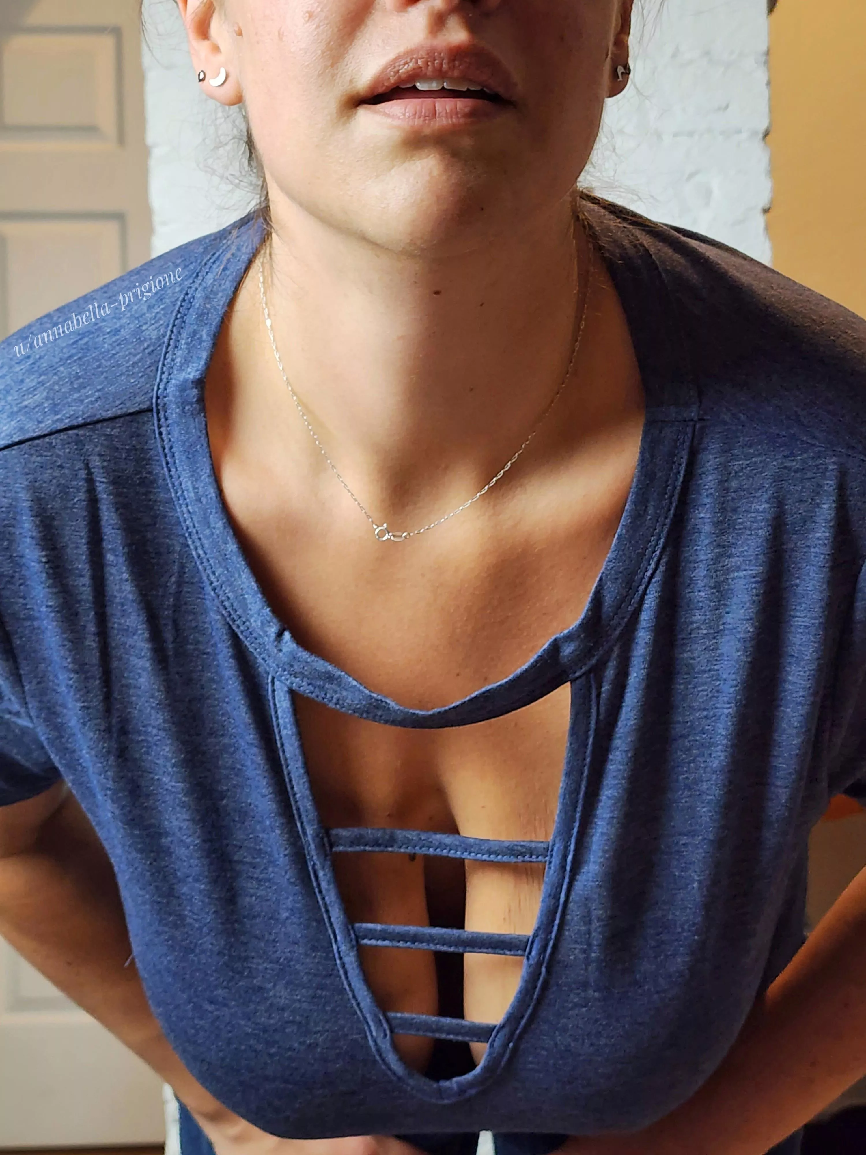 I hope this helps make Monday better posted by annabella-prigione