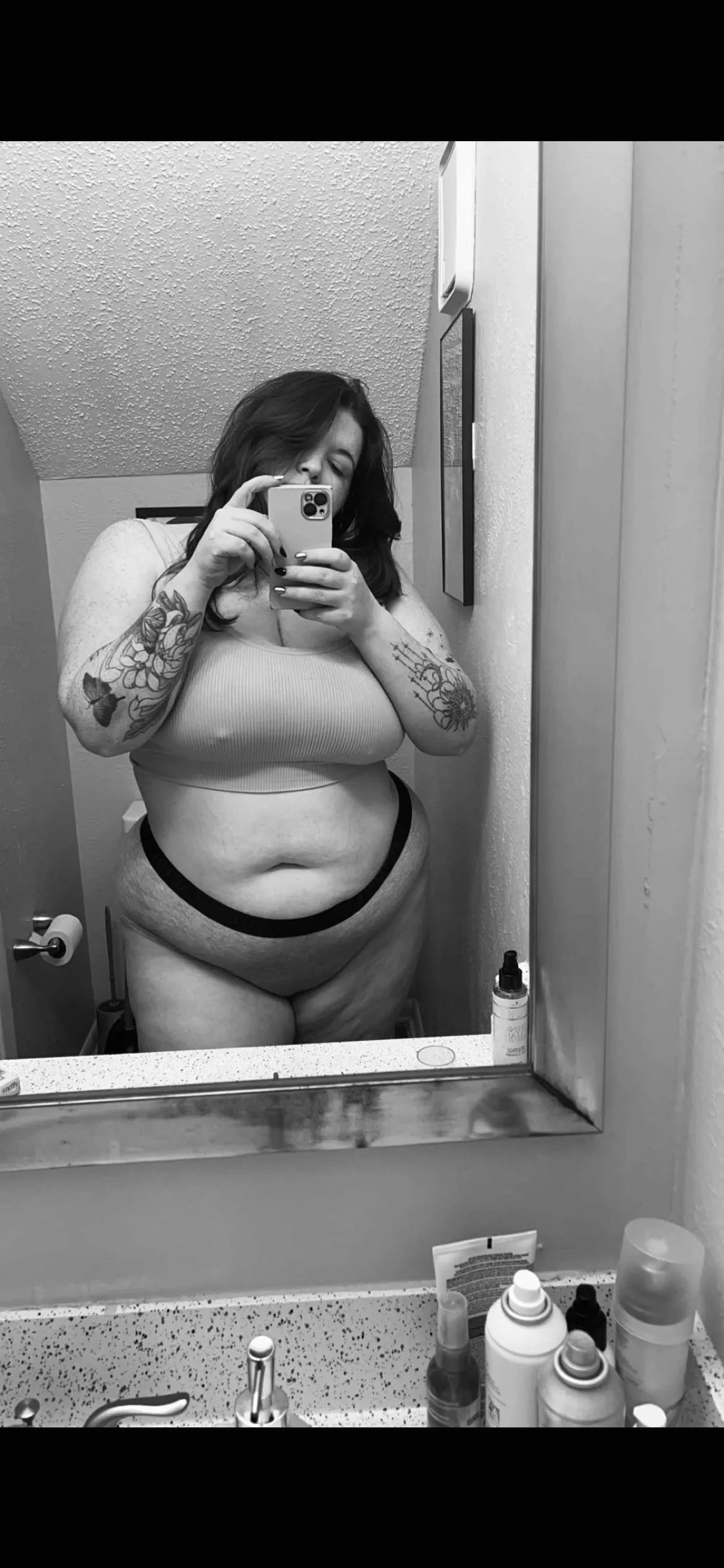 I was clearly cold in this photo. posted by kcalderon115