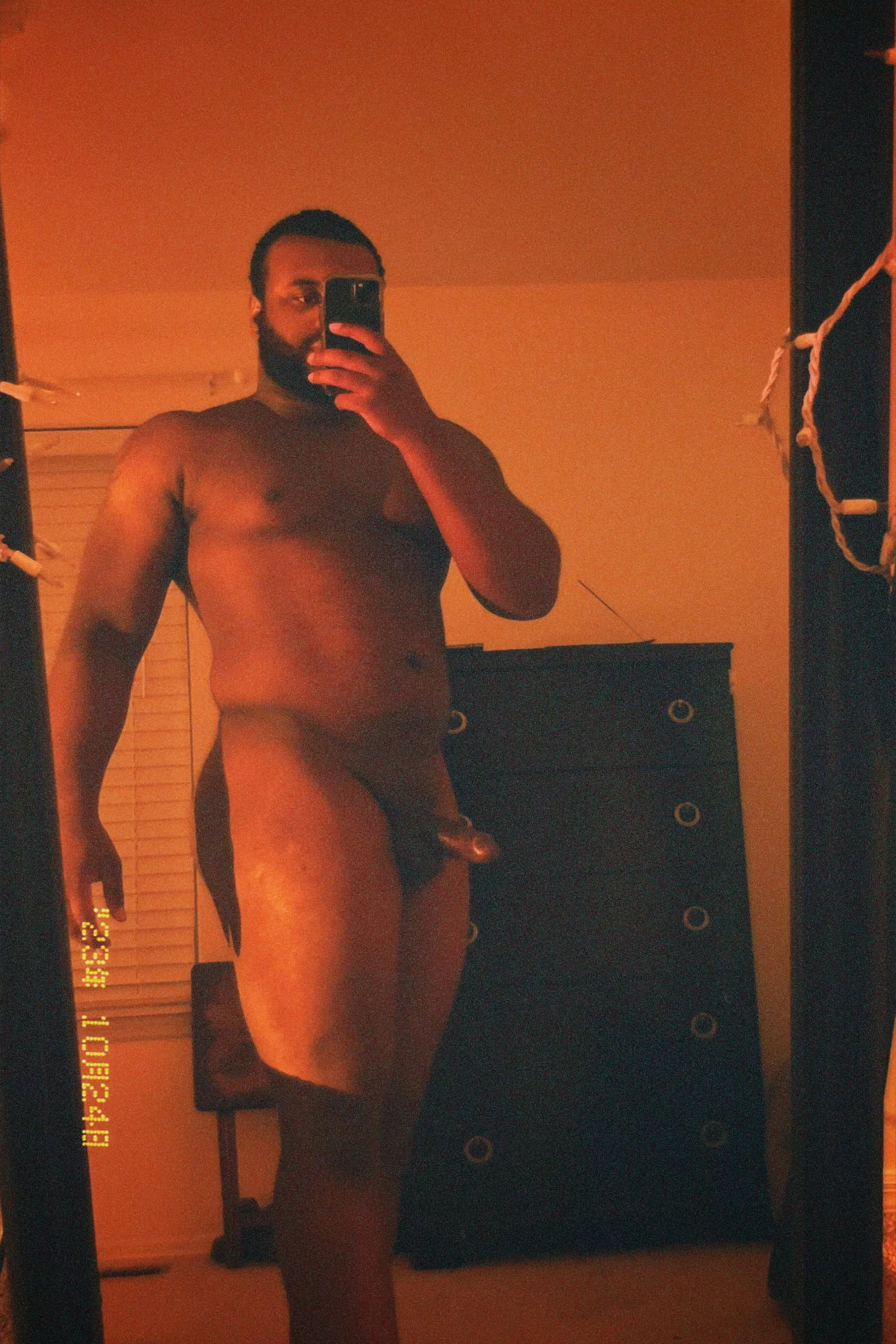 It’s cold in STL, who needs to get warm? posted by AxJ314