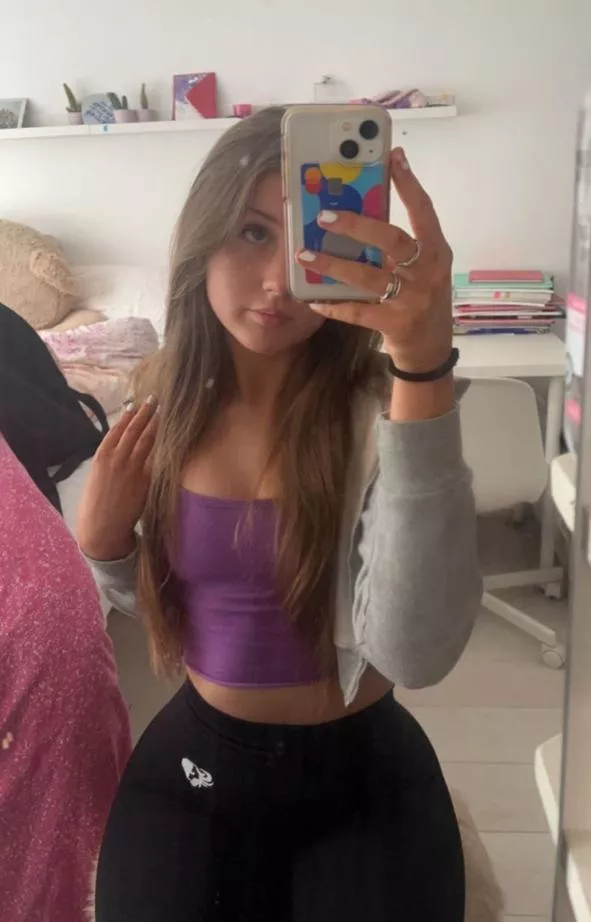 IUTR posted by Altruistic_Layer2035