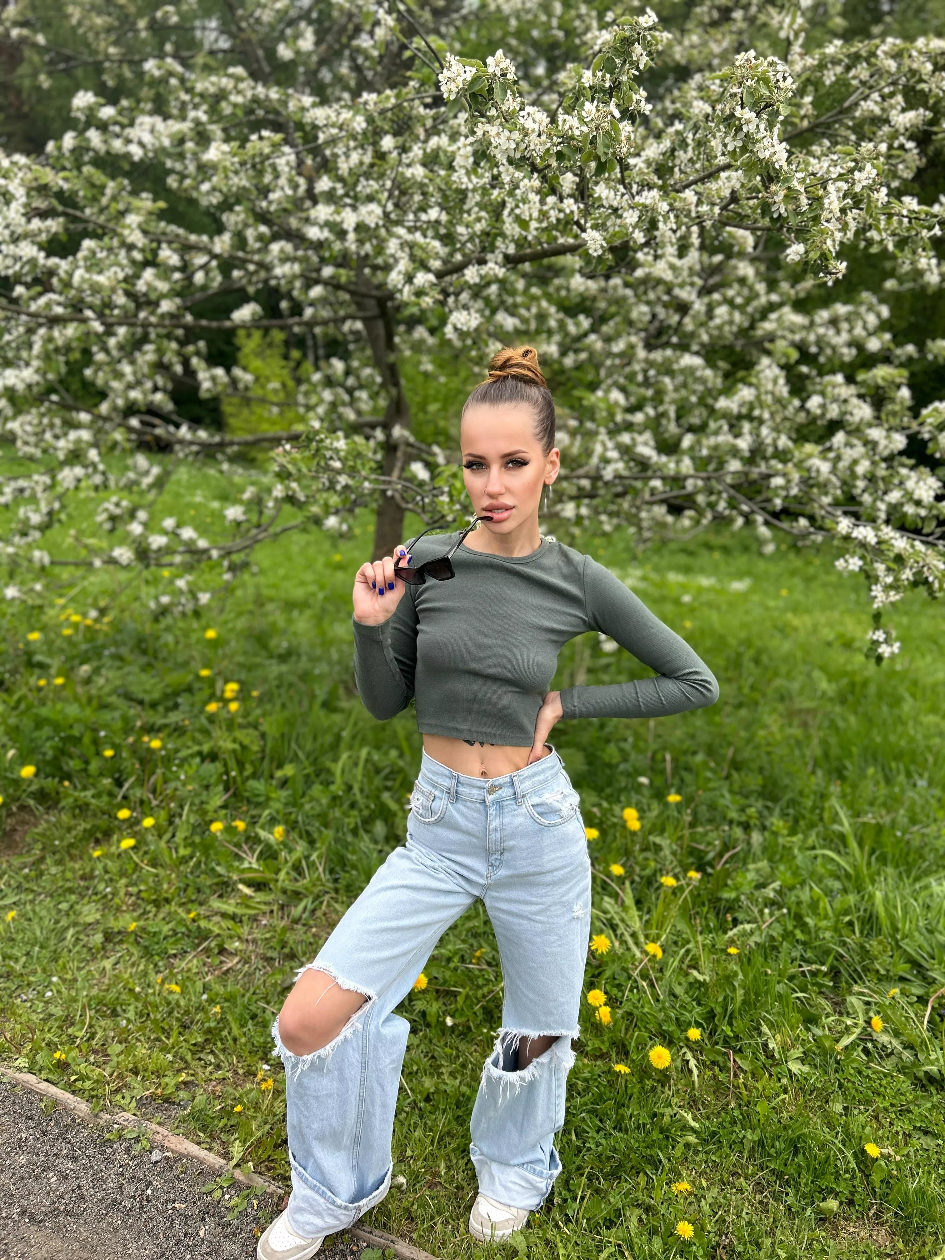 IUTR posted by ChristelUnderhill