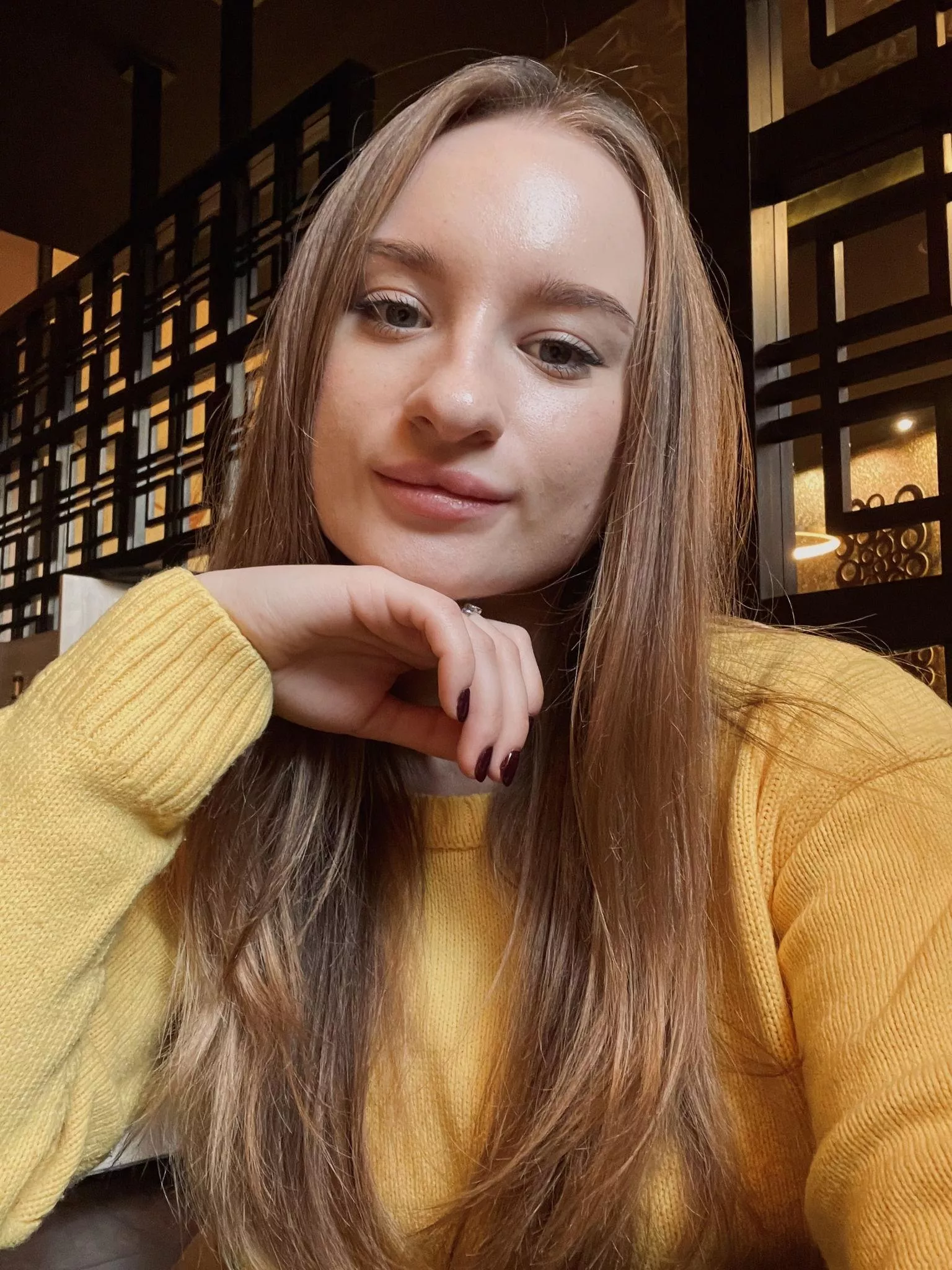 IUTR Good morning posted by MutedRetention