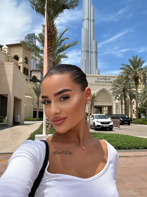 IUTR by Positivepier