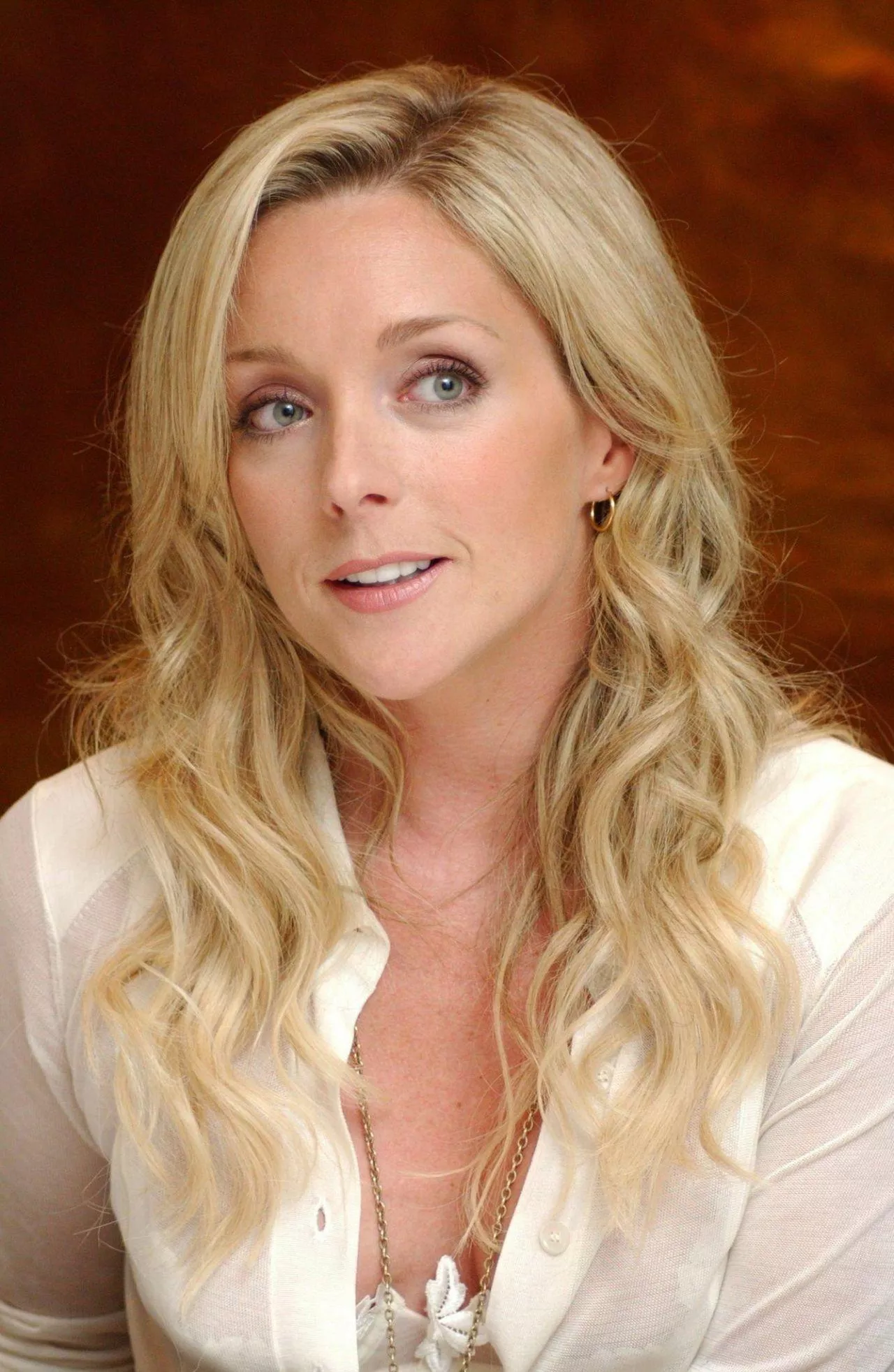 Jane Krakowski posted by EntertainmentOk4739