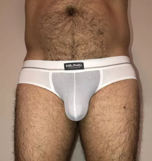 Jock bulge by Chavez2023