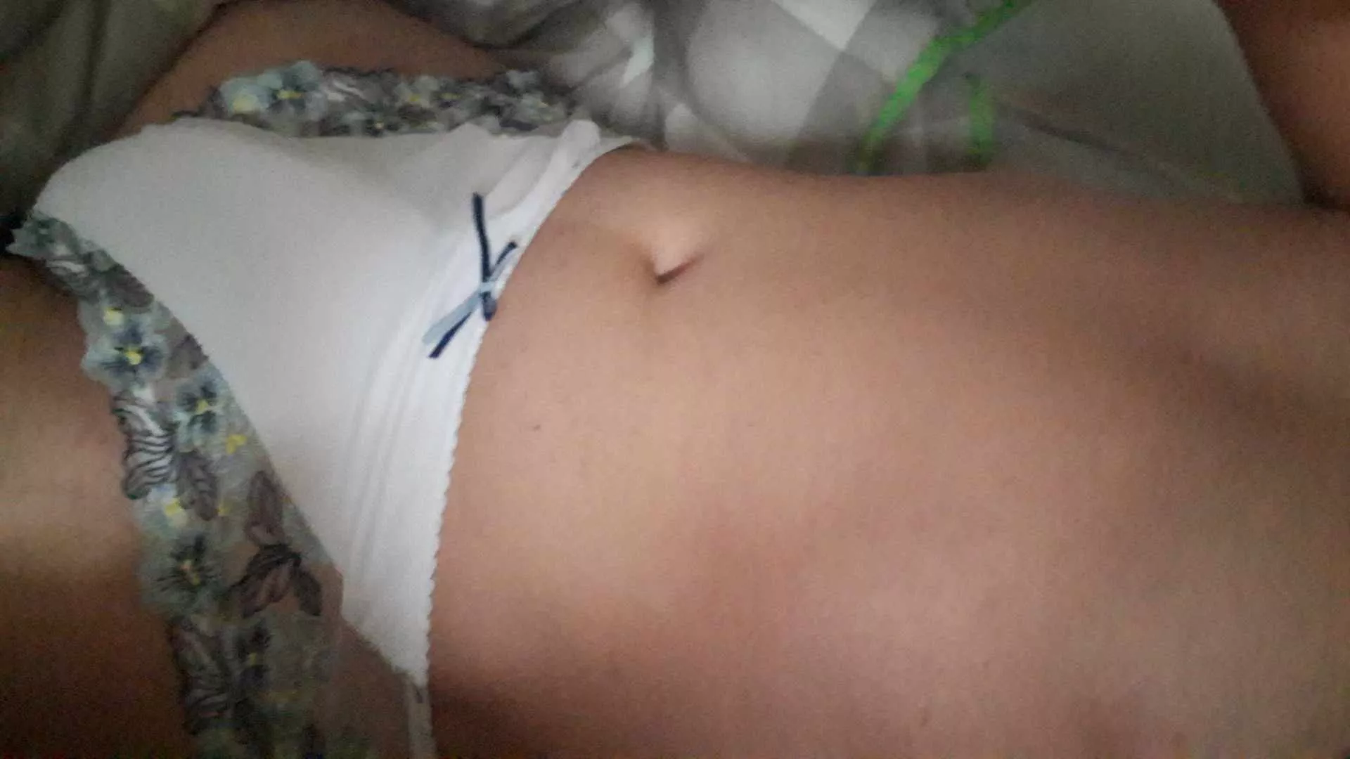 just wake up 🙃 morning hRu posted by funinpantie1