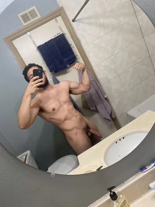 (M) end of my cut for now by chryssss95