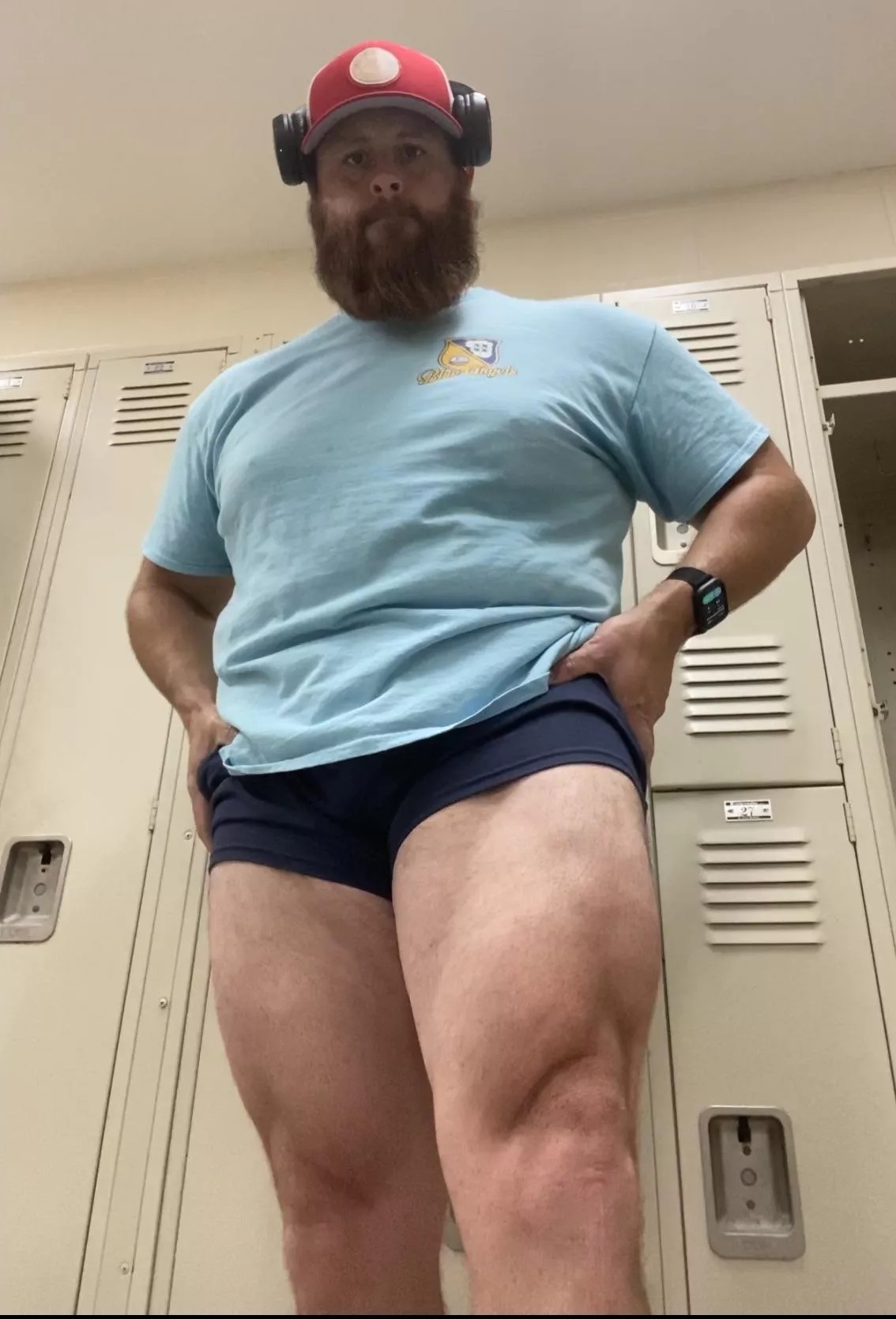 Man Crush Monday posted by Happy-Shift801