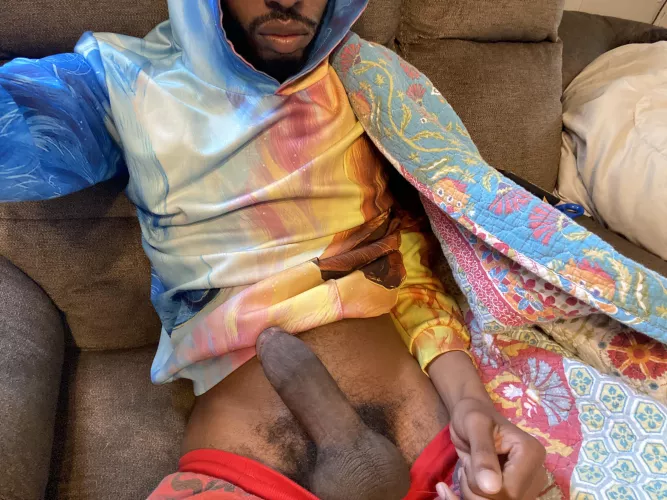 Morning everyone been awhile by bearlovergaymer