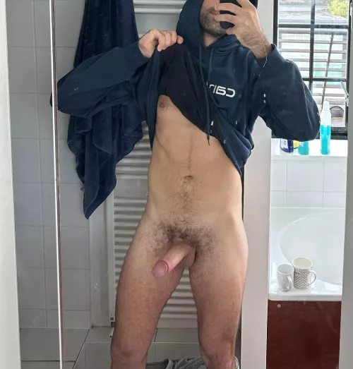 Mornings are hard by Adventurous-Rice6647