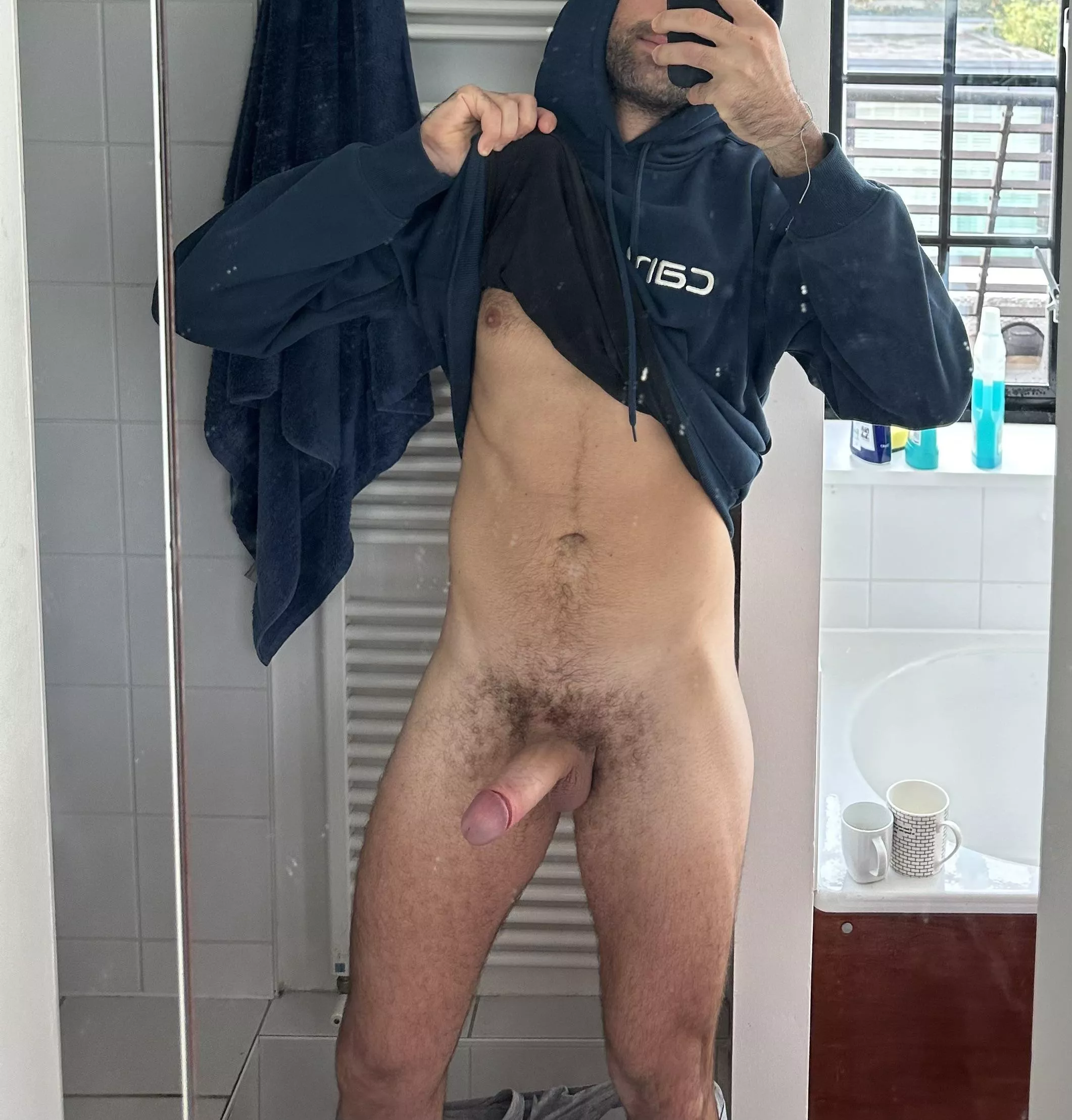 Mornings are hard posted by Adventurous-Rice6647