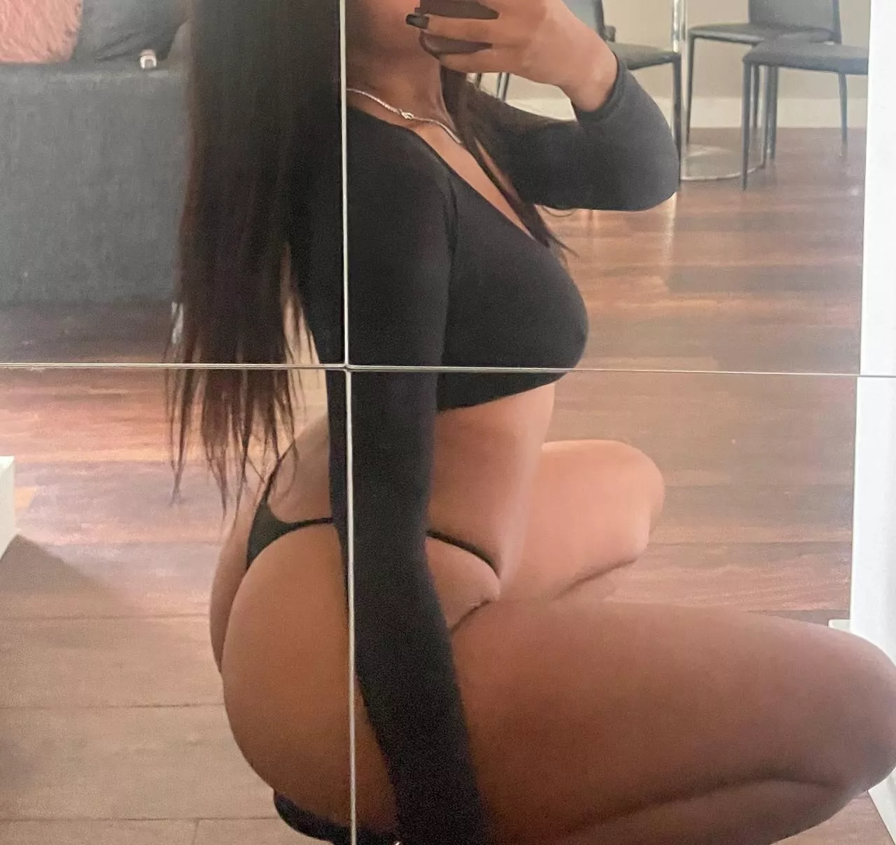 My ass is too big to carry around all day posted by Miterbeat