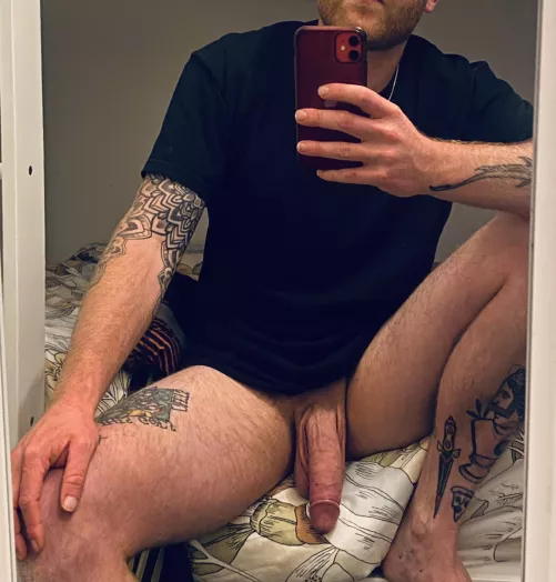 Need a bro to help me cure my boredom [28] by rtlost