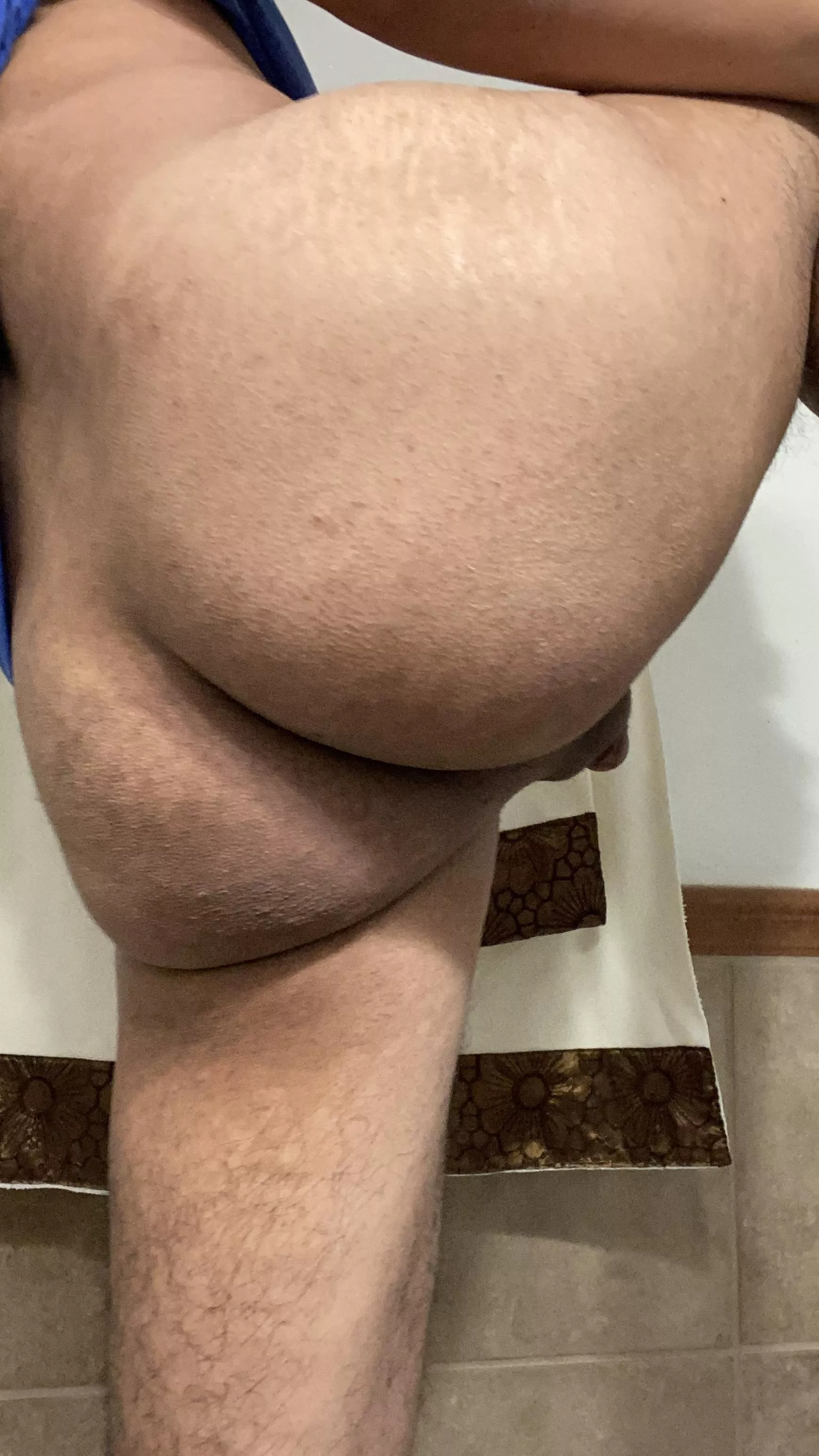 Never underestimate the power of ass posted by Noggine_