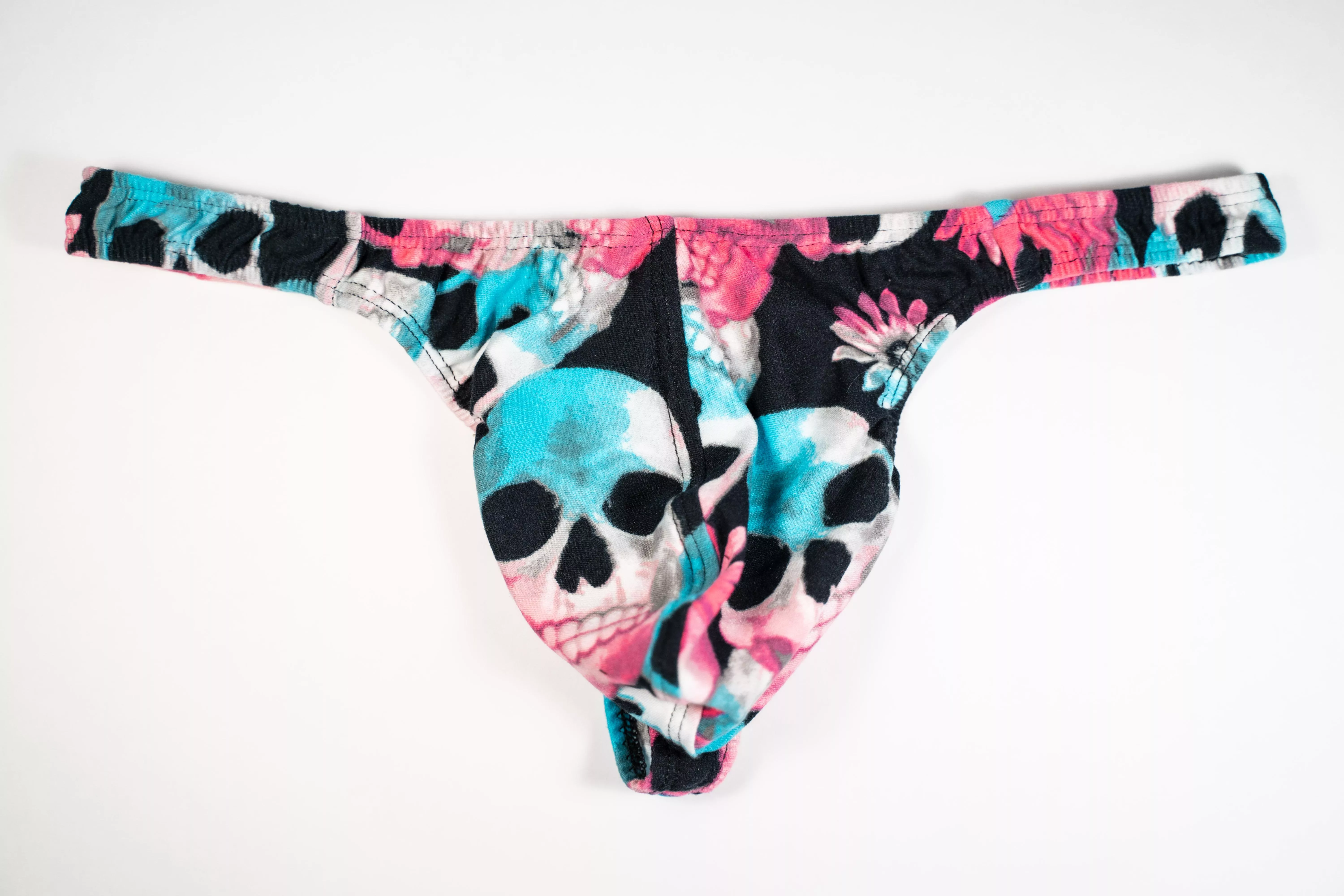 New listings are up on my Etsy :) posted by just_thongs