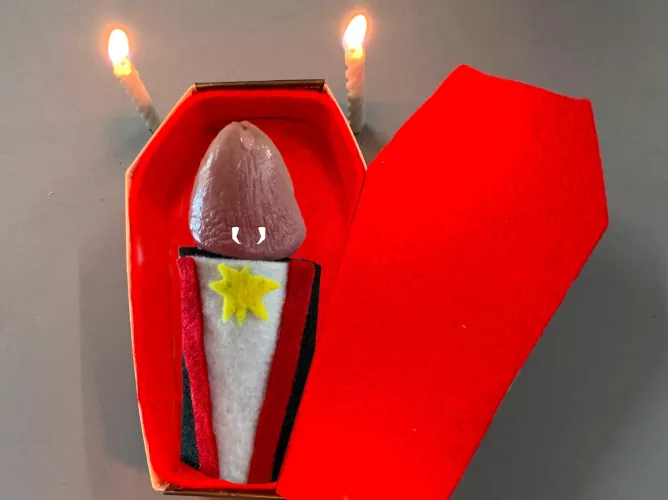 (oc) Happy Halloween!!! by smallsmile4fun