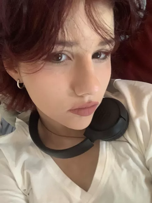 :p fav makeup atm by sailor-x