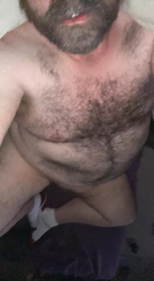 Please fuck me by No-Land3909