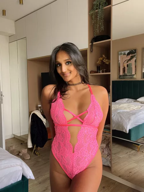 Say yes if you would fuck me raw by leamonet988