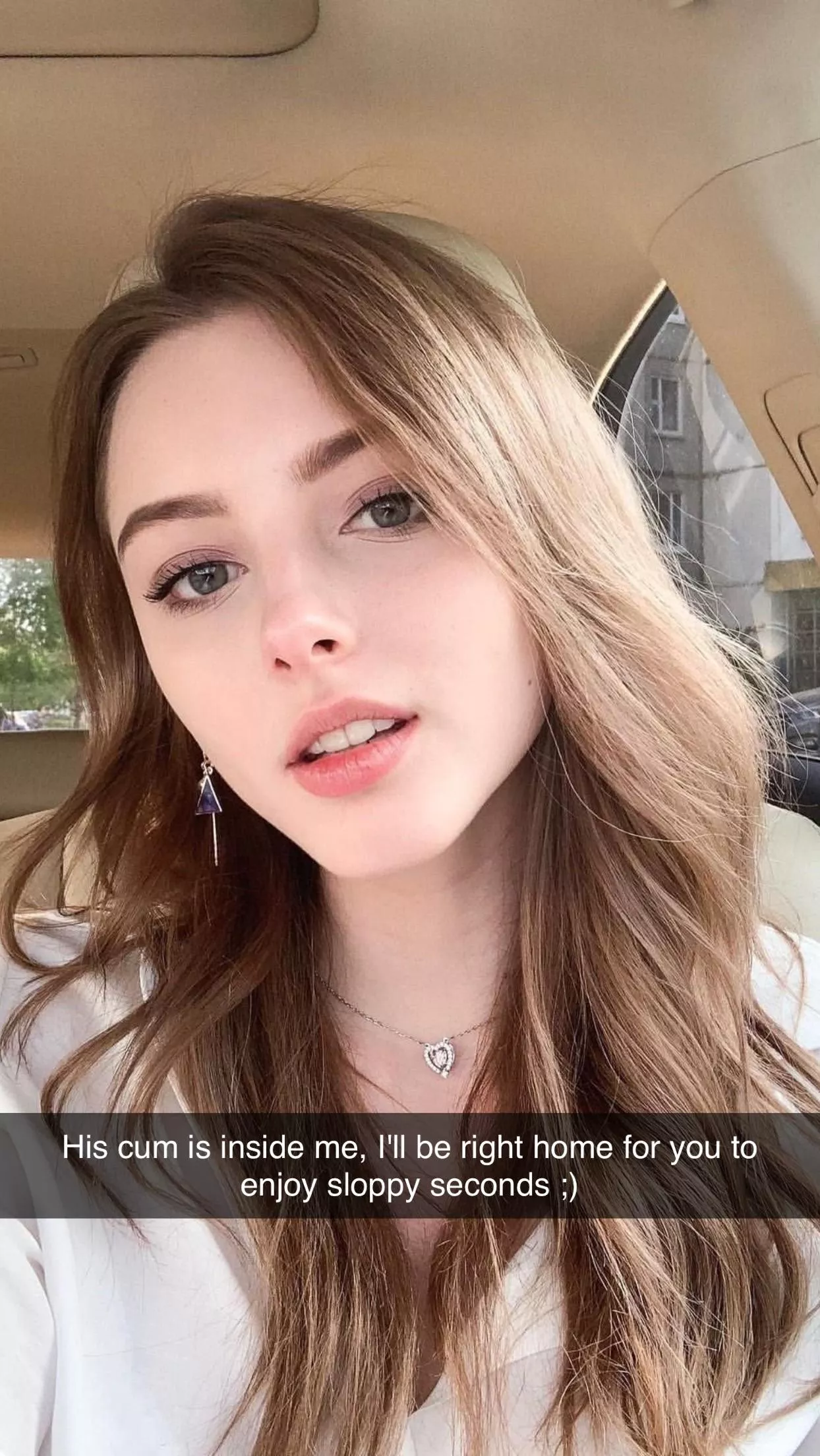 She is coming home! posted by SexyHannahTomson