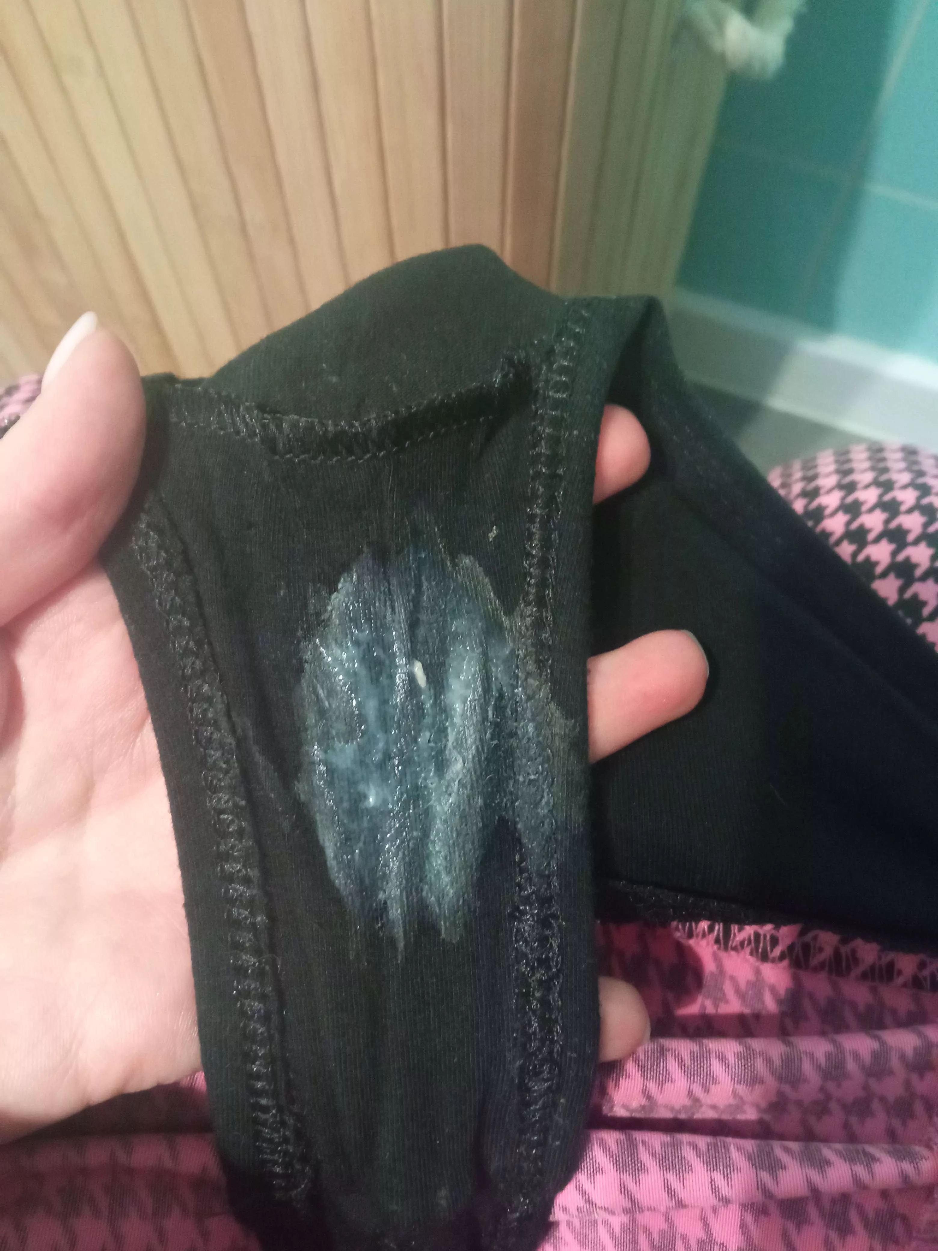 So I've been imagining various things.. 🙈 posted by PocketPleasure