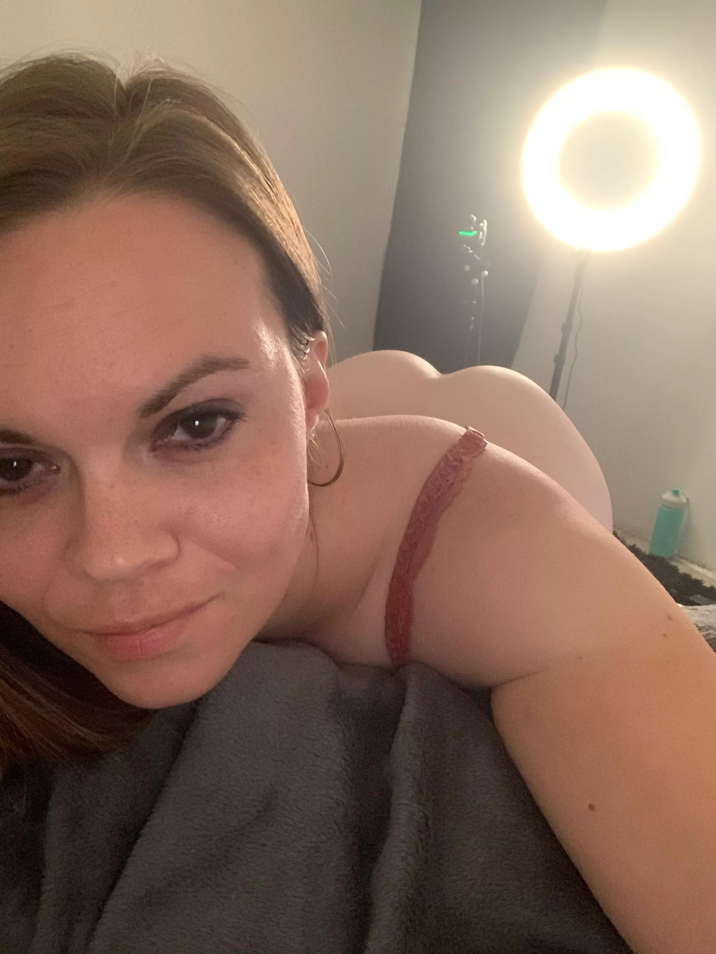 Someone needs to spank it posted by eclecticmama