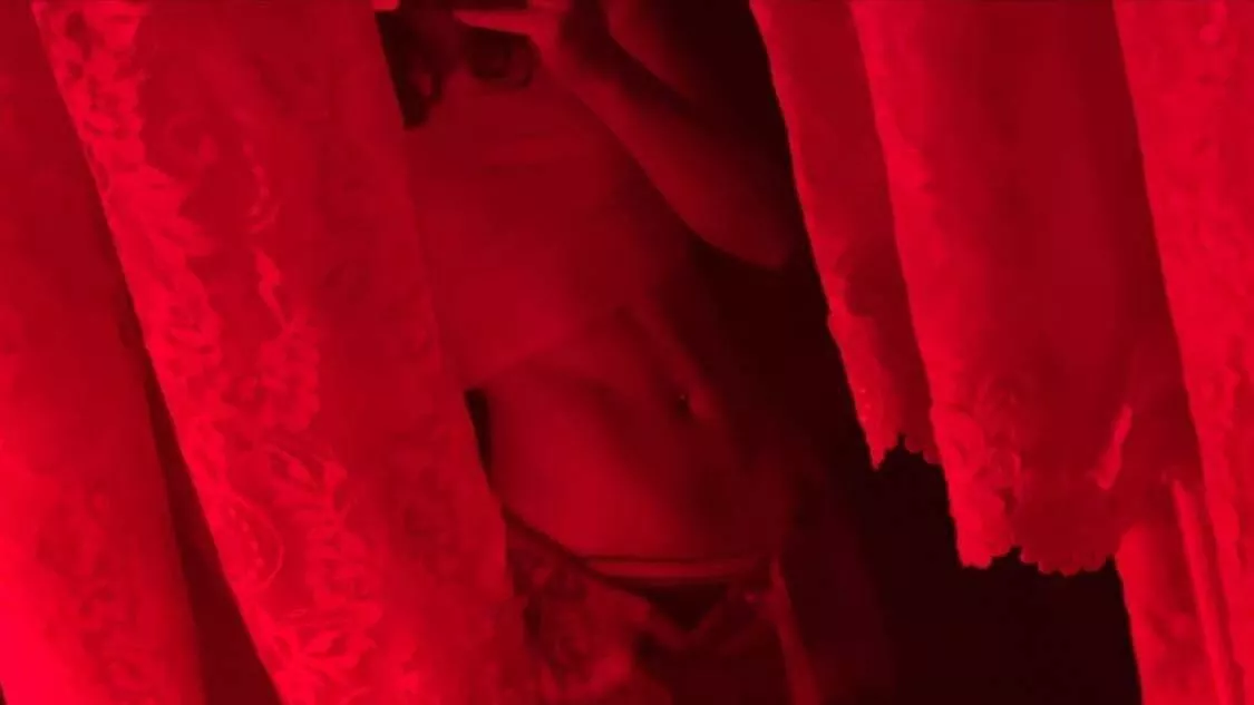 Spooky vibes posted by Thumpers_mound