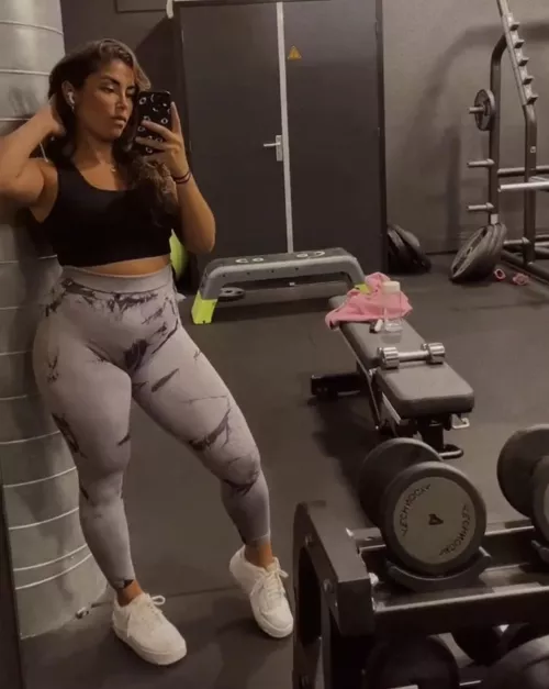 Still working by Curious-Head166