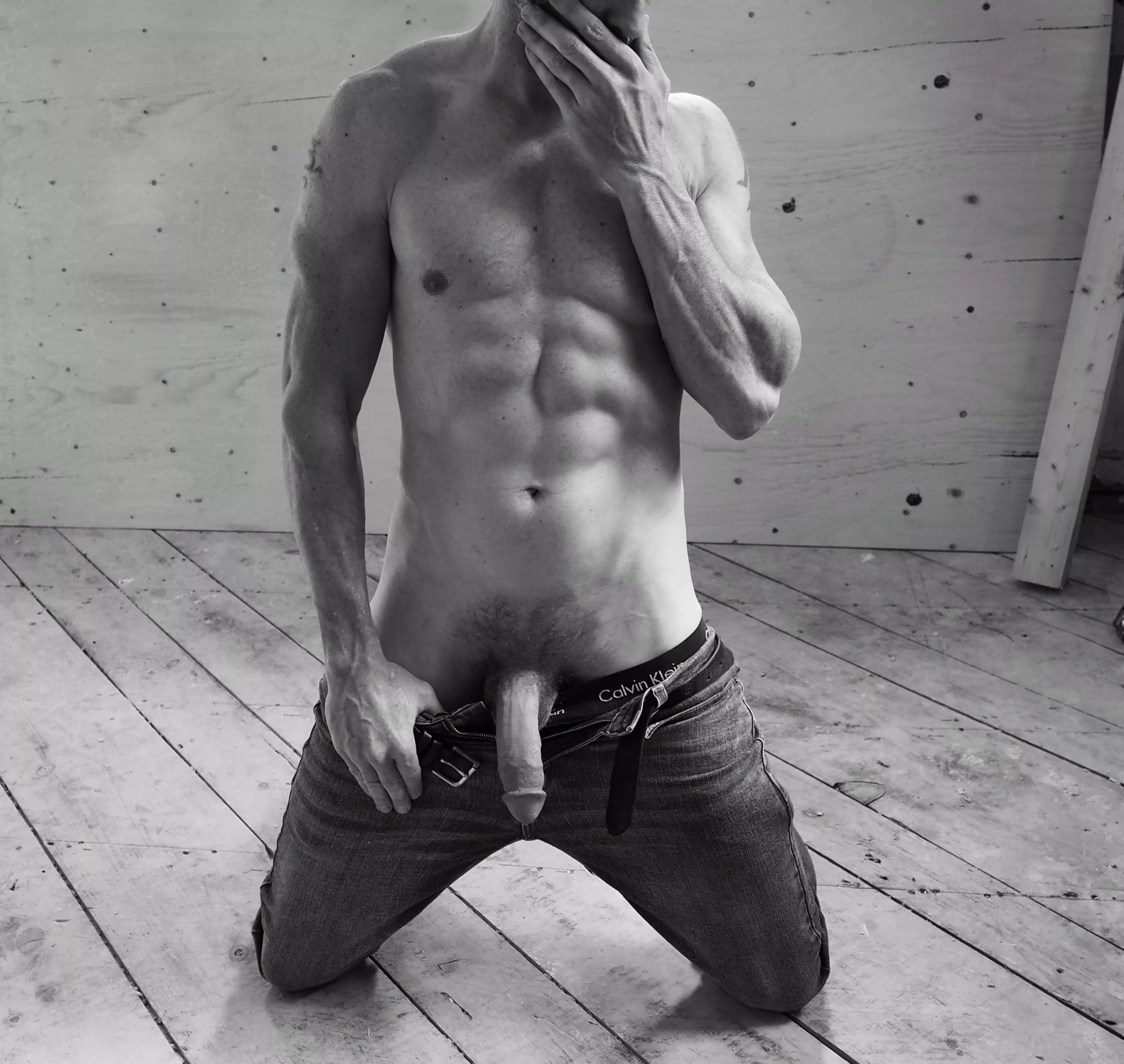 Sub-floor posted by inkey808