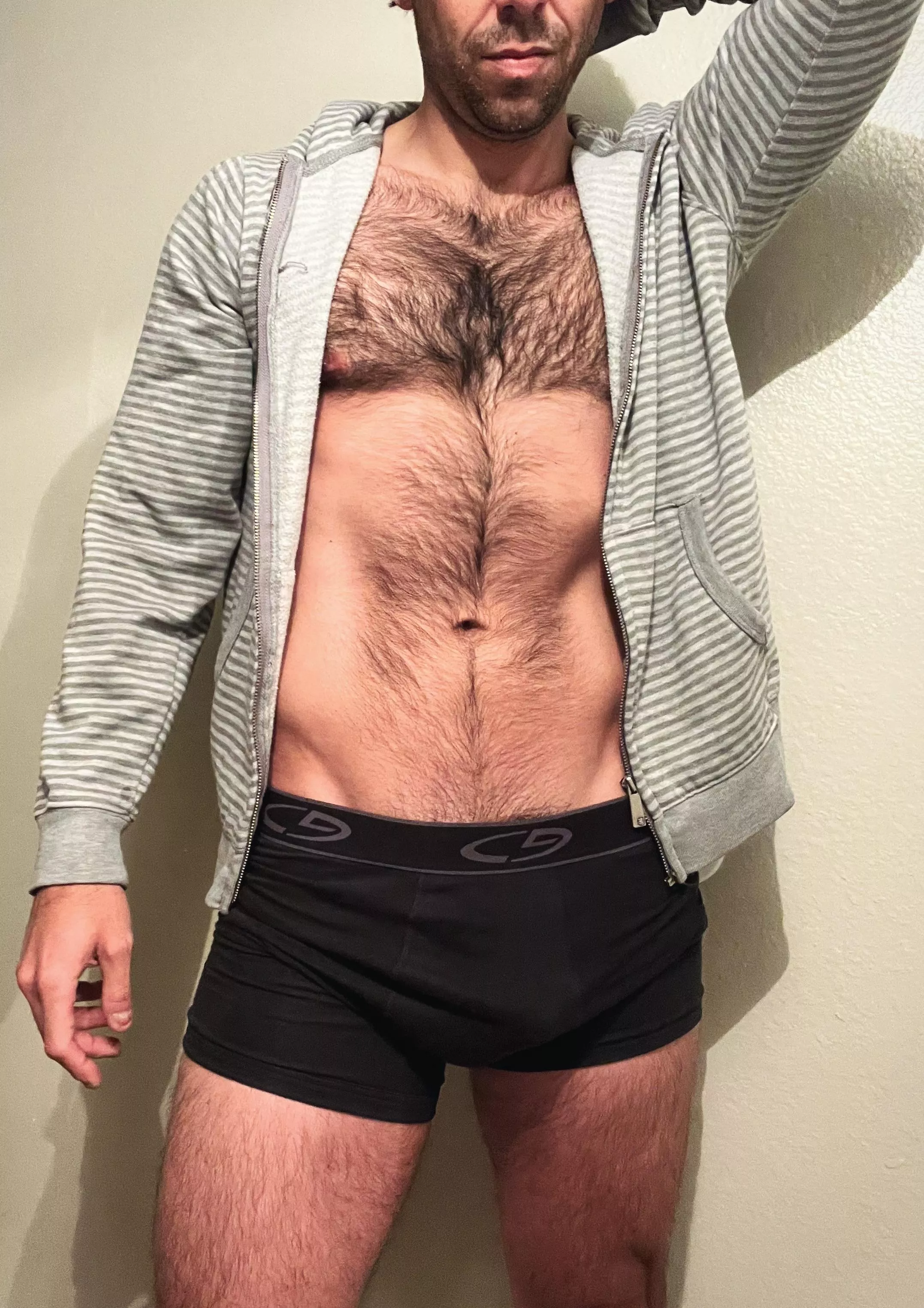 sweater weather posted by Keanude