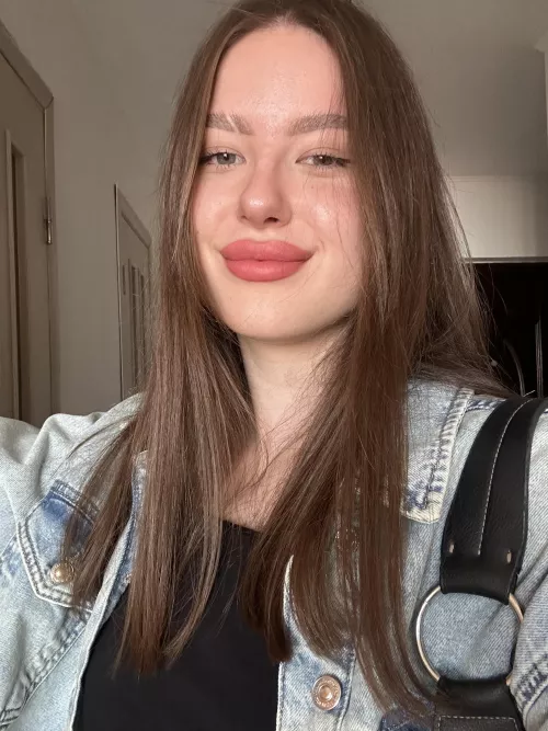 take me out to dinner by Yummy_Strawberry_535