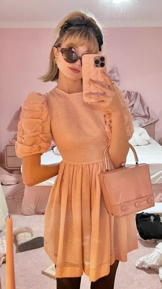 Take me to breakfast so I don't have to clean or run errands? 😑 posted by SweetMissTiff