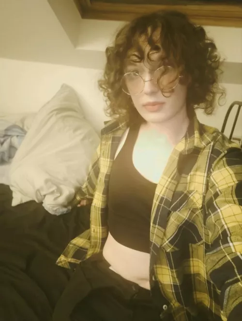 tell me a Halloween joke? make me smile? by Hour-Mixed