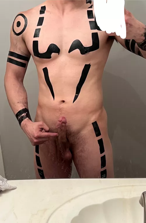 There is another way to transfer myself into you without you eating a finger [M] 26 by LookImGodzillaOk