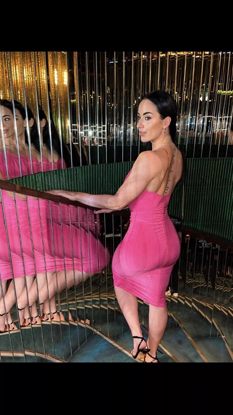 This dress is nice but it looks better ripped by you posted by KristynaV9