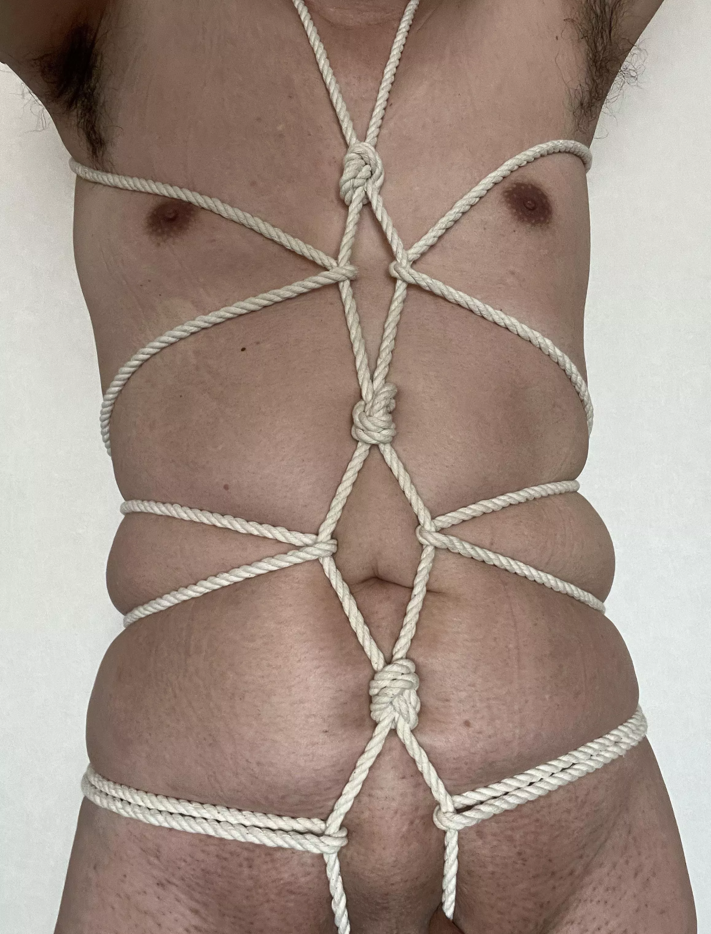 tied self posted by No-Professional-6422