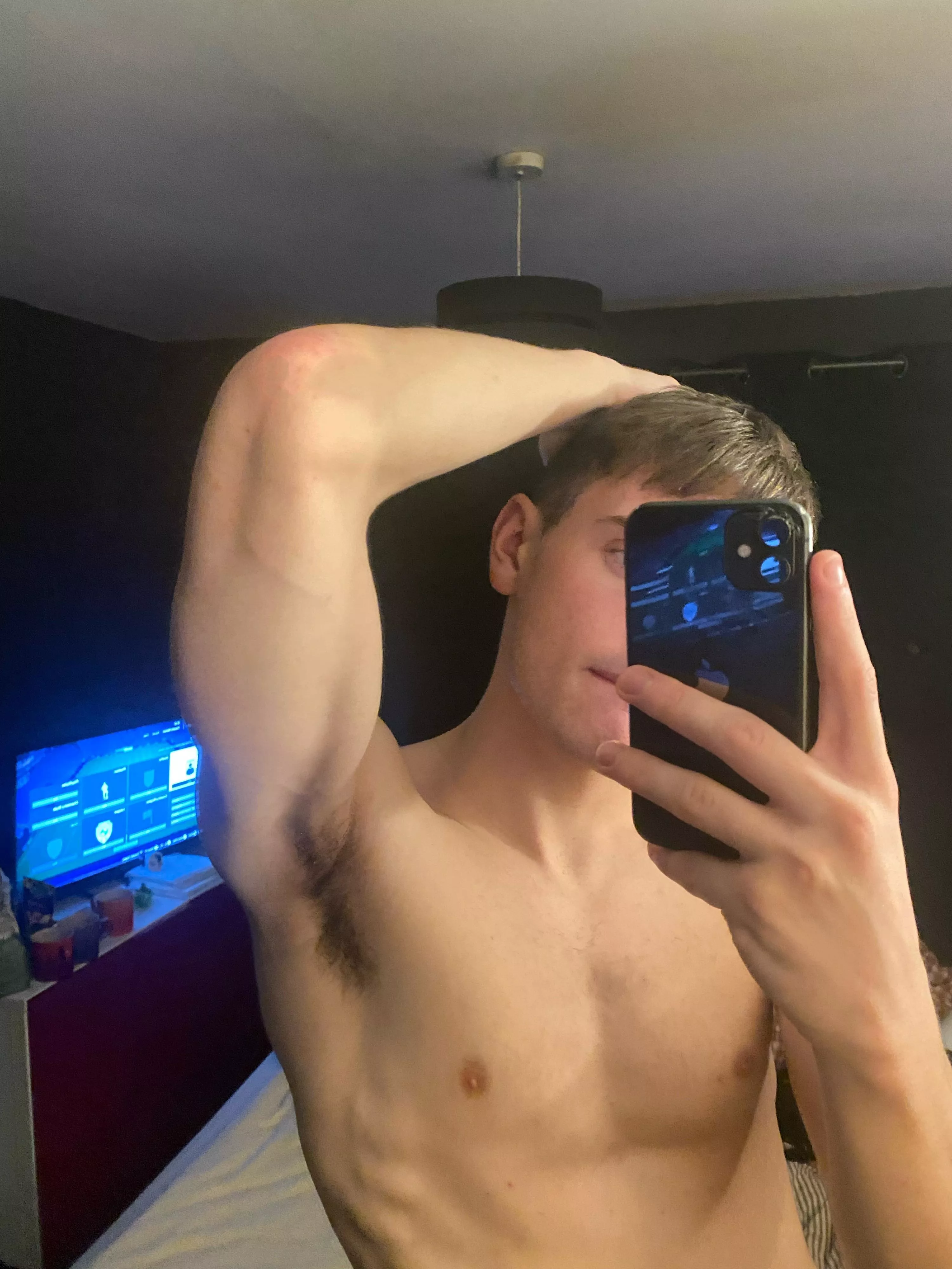 u like this? posted by Ethanx_Brown