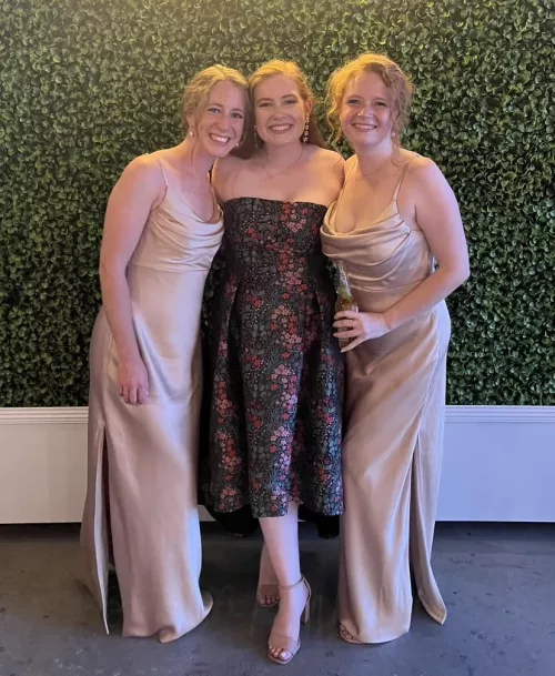 Wedding guests [3] by Next_Trick4949