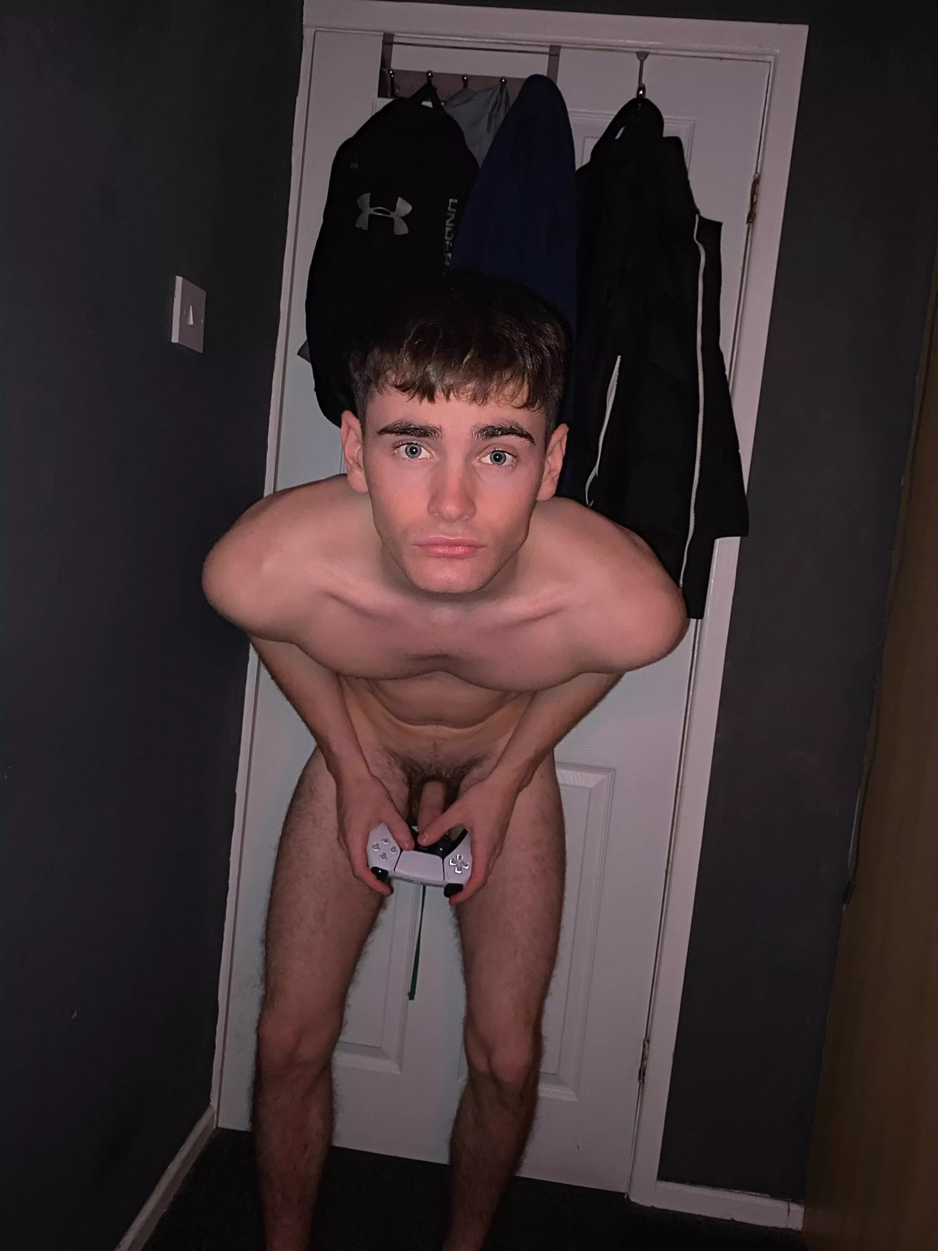 What’s stopping you? posted by Ethanx_Brown