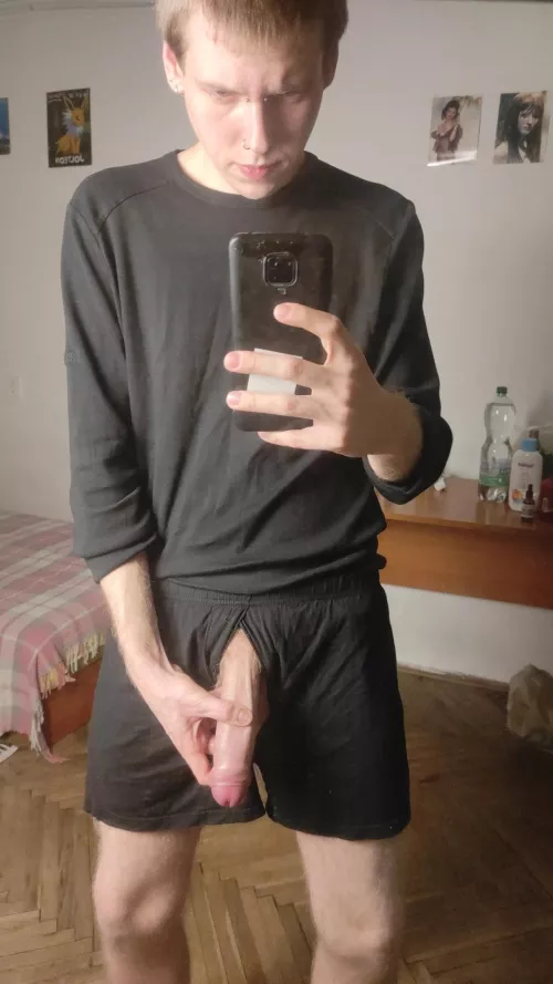 What's your first honest reaction? by Appropriate_Cry_9298