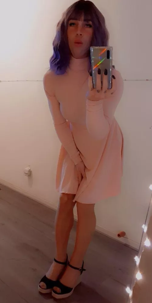 whats your first thought ?☺️😇 by mssmokey1