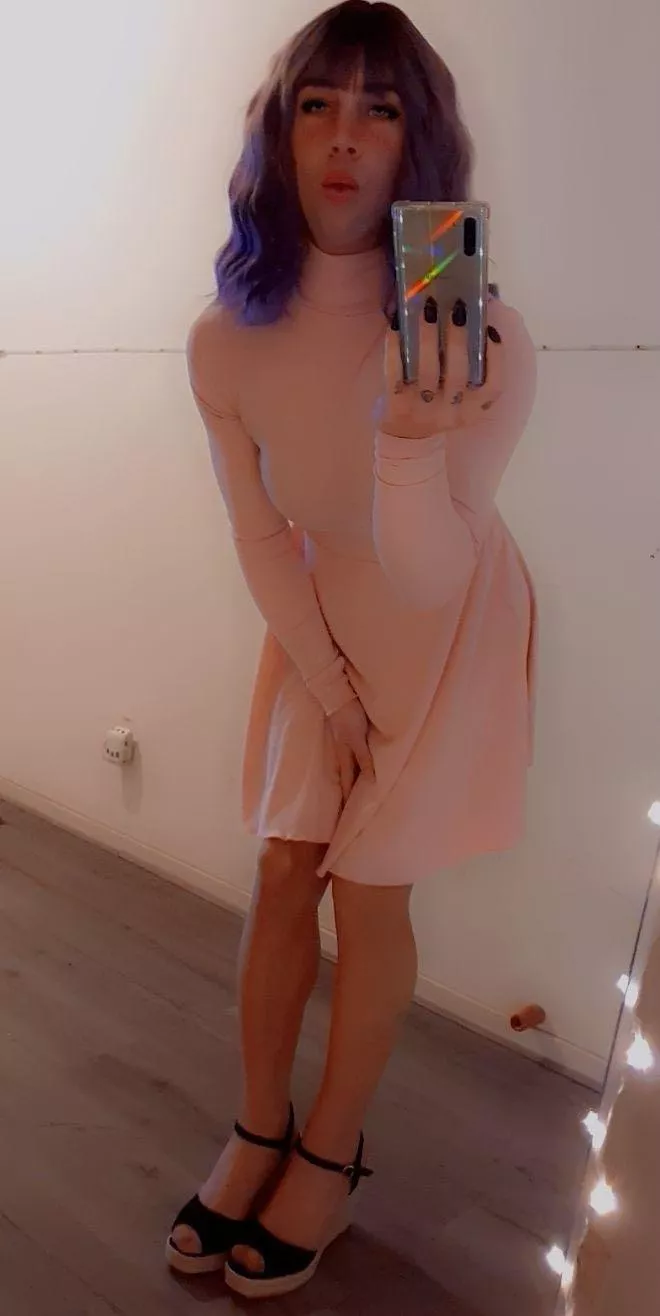 whats your first thought ?☺️😇 posted by mssmokey1