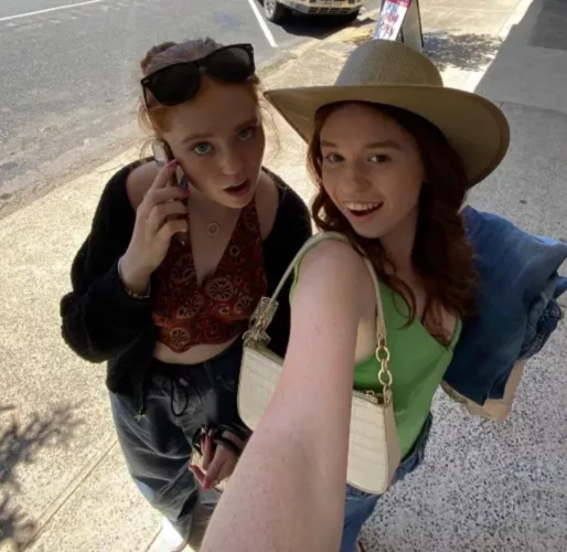 Which one? [2] by Headshot264