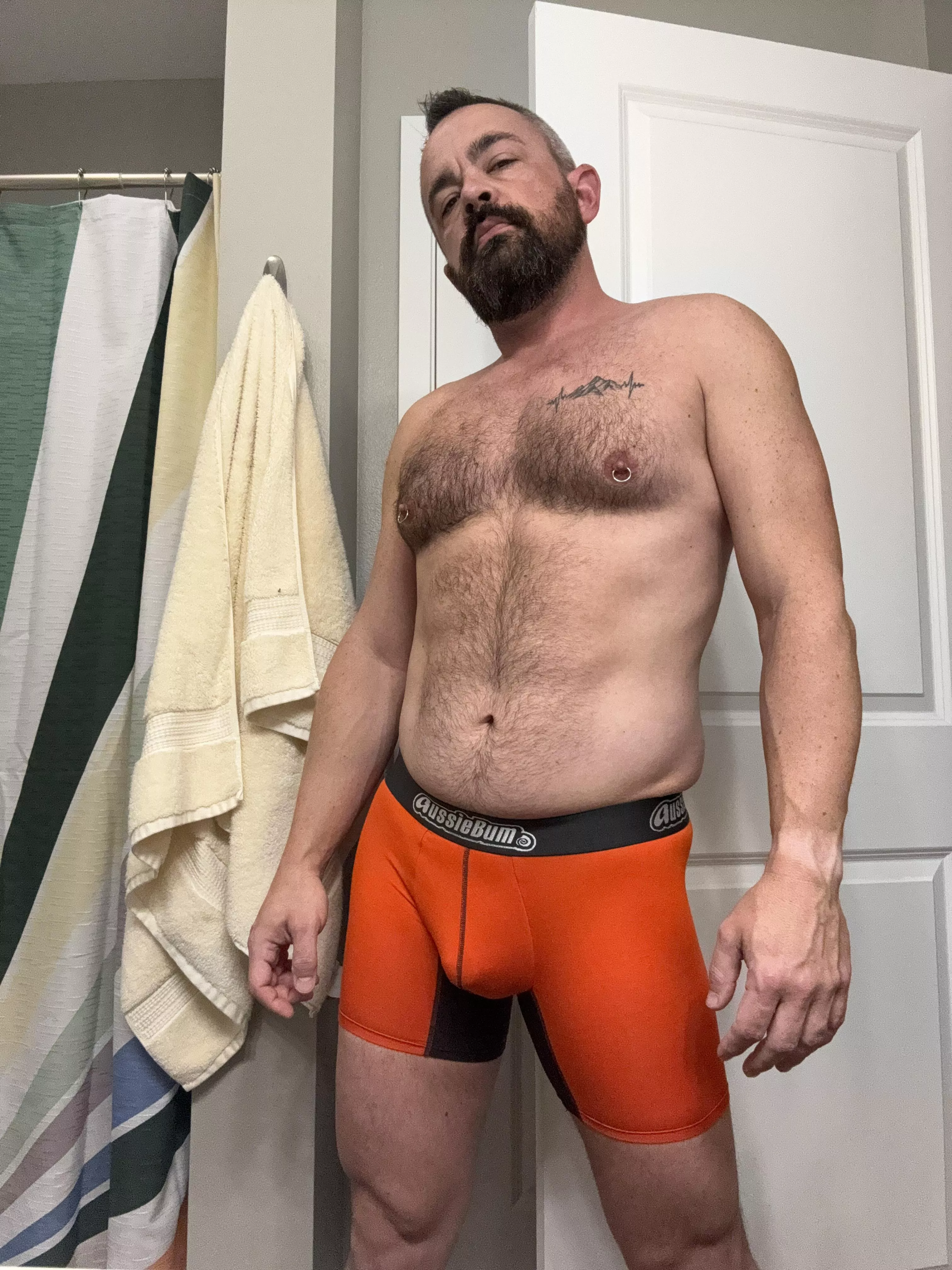 Who is cumming to trick or treat with Daddy? posted by iowacowboy77