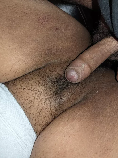 Wife wanted a midnight snack by Hot_Emu_9684