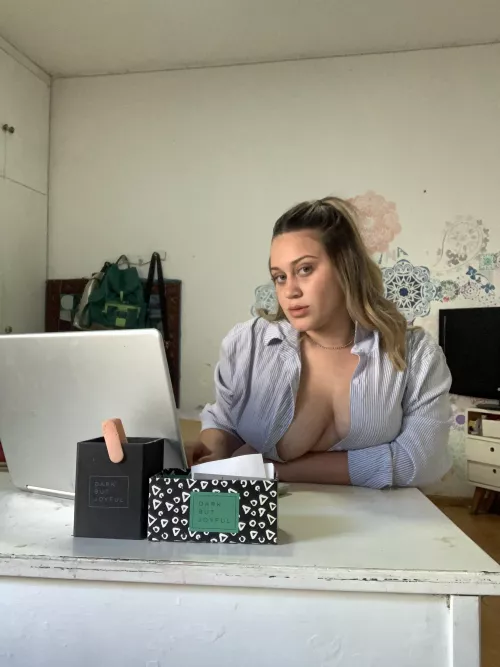 Would rather hold these even though they aren't that big by _HotSexxxy